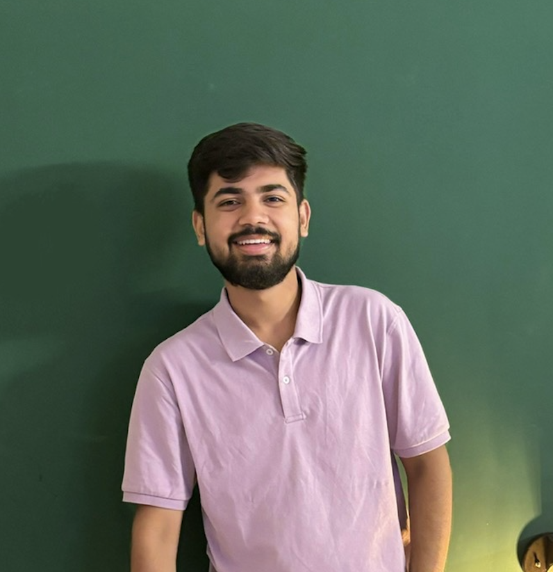 Ayush Sharma