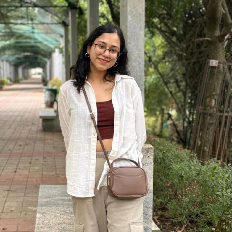 Niharika Sinha
